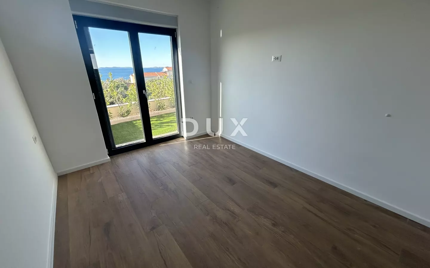2-bedroom Apartment In Primošten, Croatia (87,54 M²)