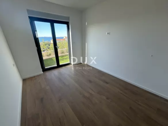 2-bedroom Apartment In Primošten, Croatia (87,54 M²)