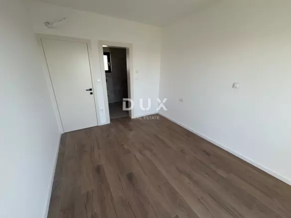 2-bedroom Apartment In Primošten, Croatia (87,54 M²)