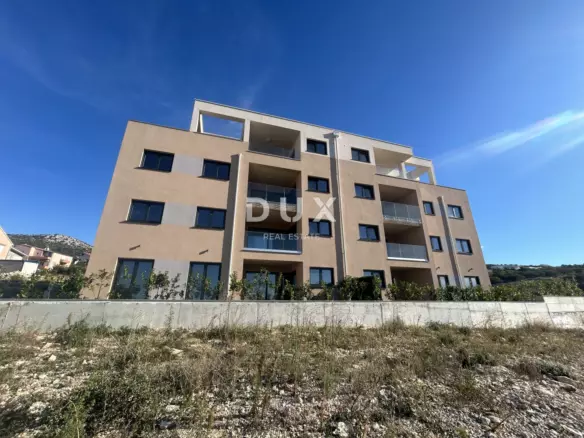 2-bedroom Apartment In Primošten, Croatia (87,54 M²)