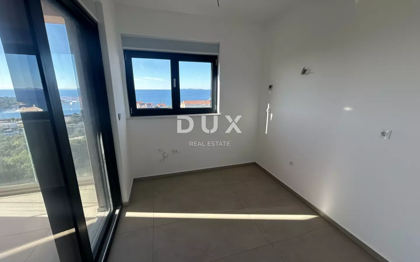 2-bedroom Apartment In Primošten, Croatia (82,83 M²)