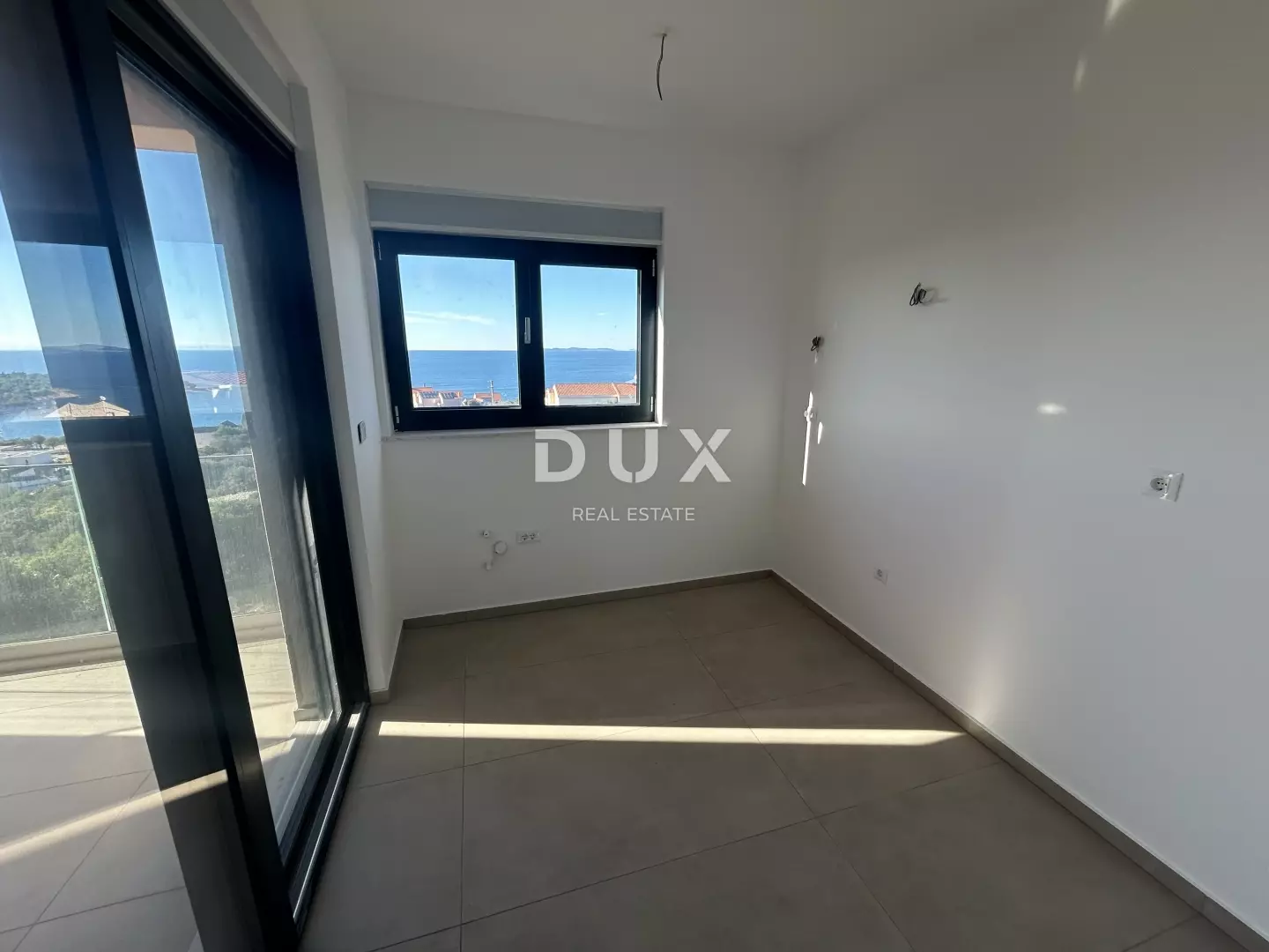 2-bedroom Apartment In Primošten, Croatia (82,83 M²)