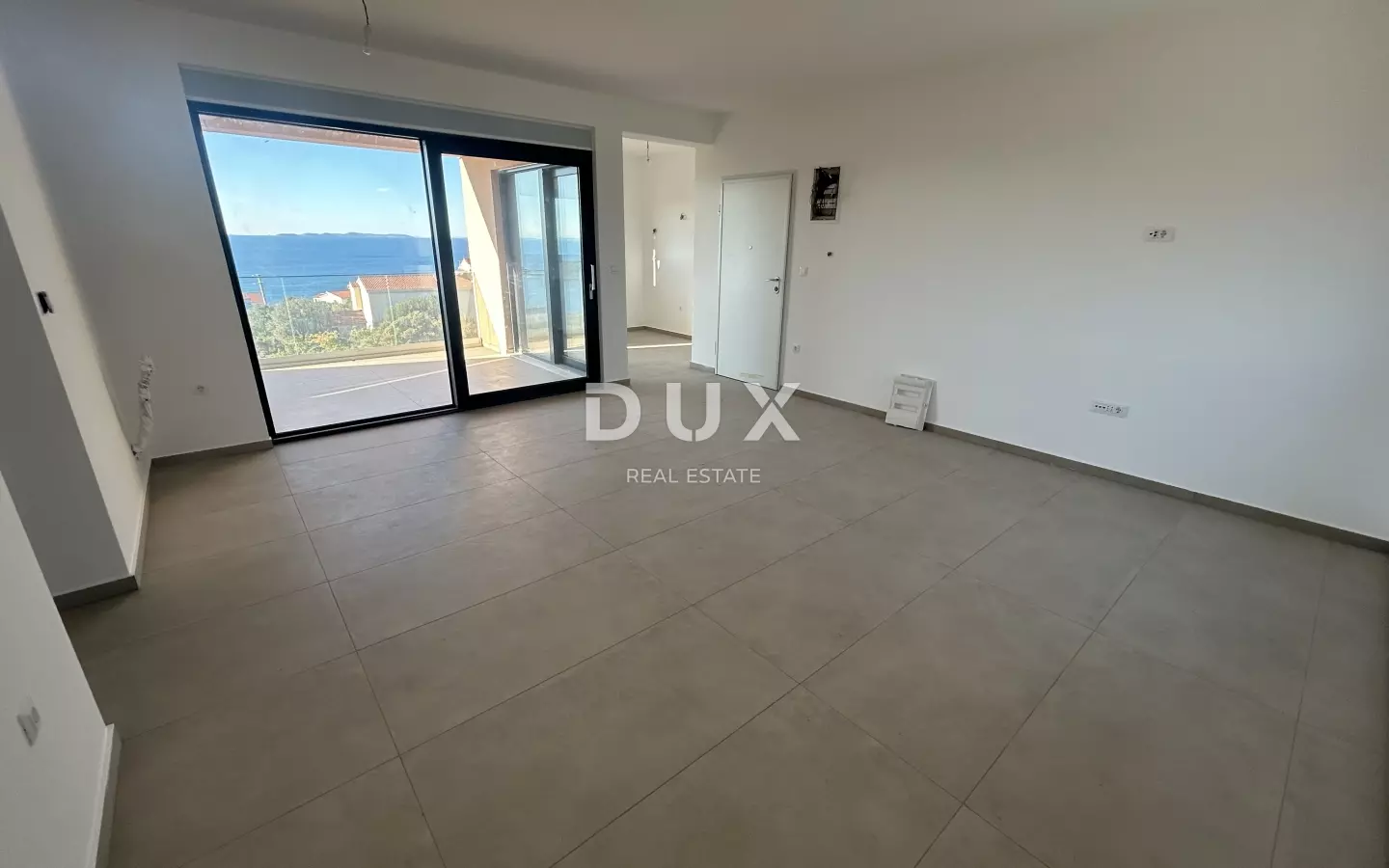 2-bedroom Apartment In Primošten, Croatia (82,83 M²)