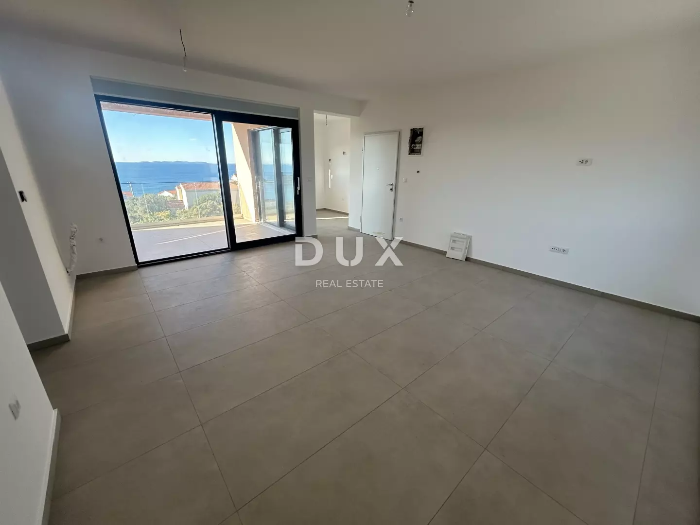 2-bedroom Apartment In Primošten, Croatia (82,83 M²)
