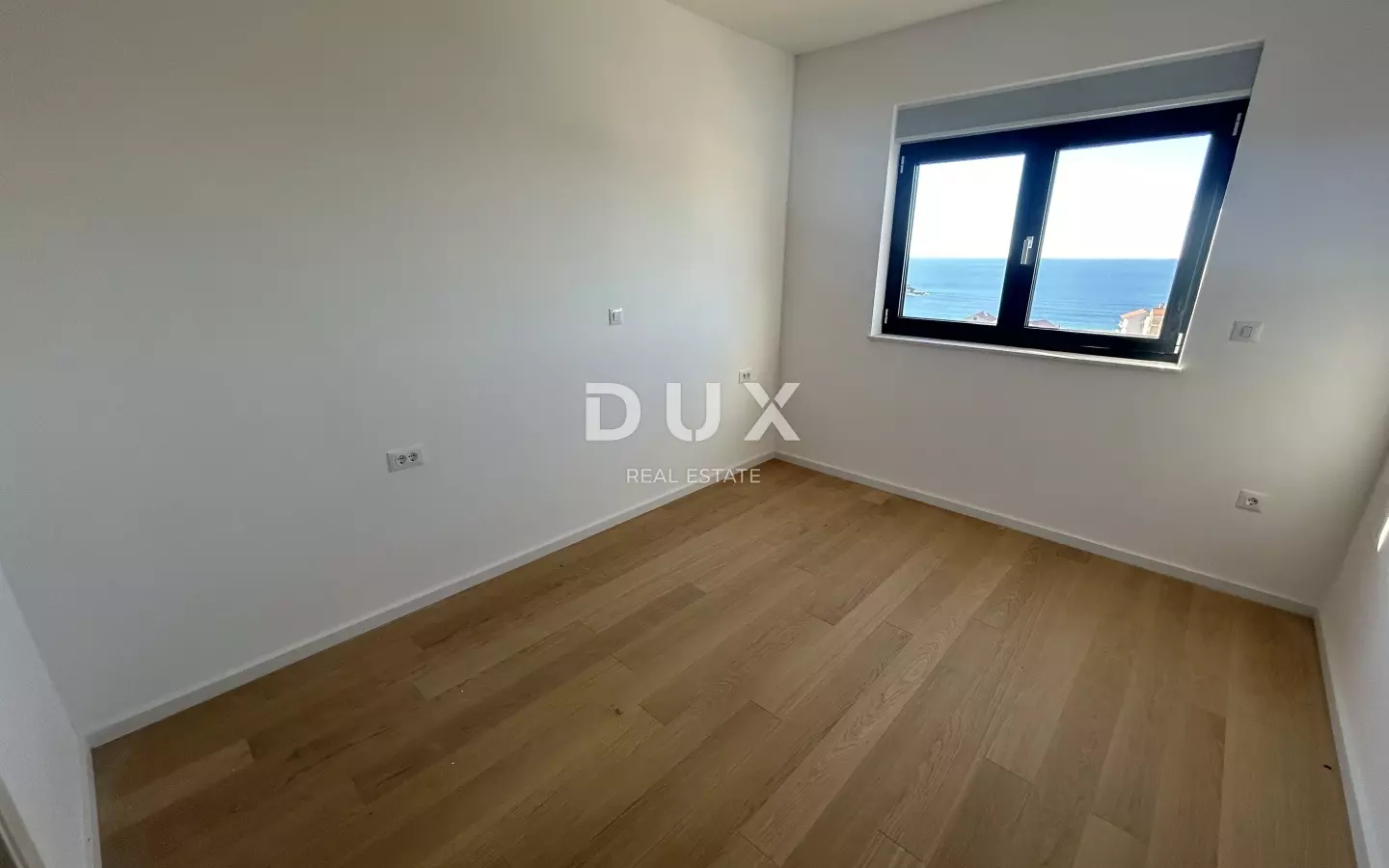 2-bedroom Apartment In Primošten, Croatia (82,83 M²)
