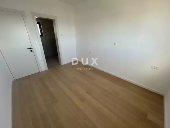 2-bedroom Apartment In Primošten, Croatia (82,83 M²)
