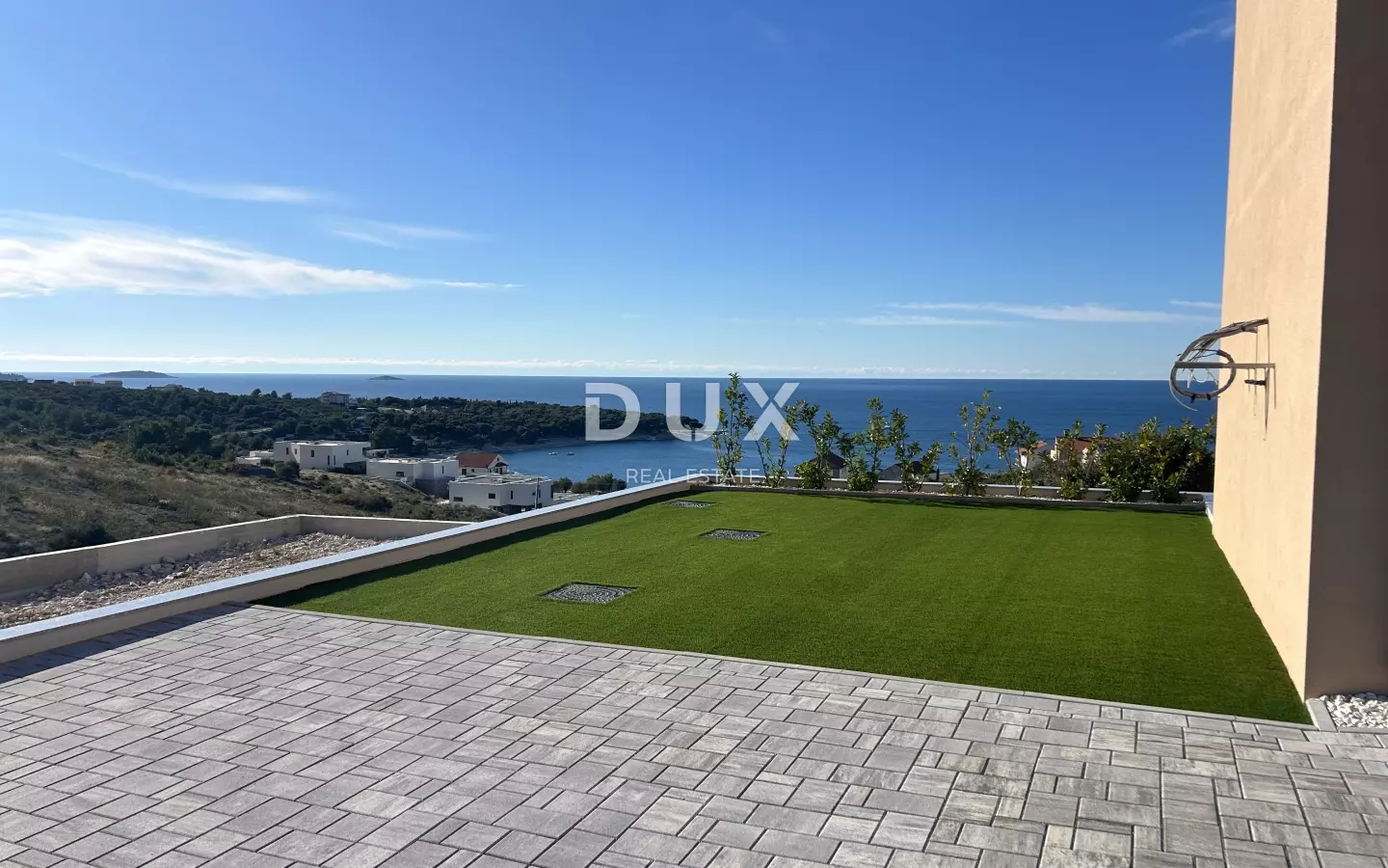 2-bedroom Apartment In Primošten, Croatia (82,83 M²)