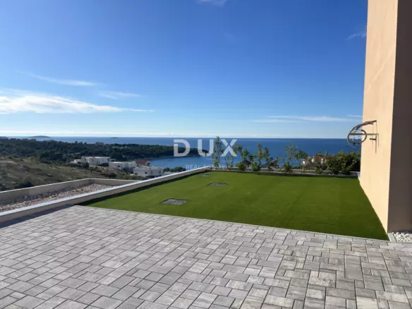 2-bedroom Apartment In Primošten, Croatia (82,83 M²)