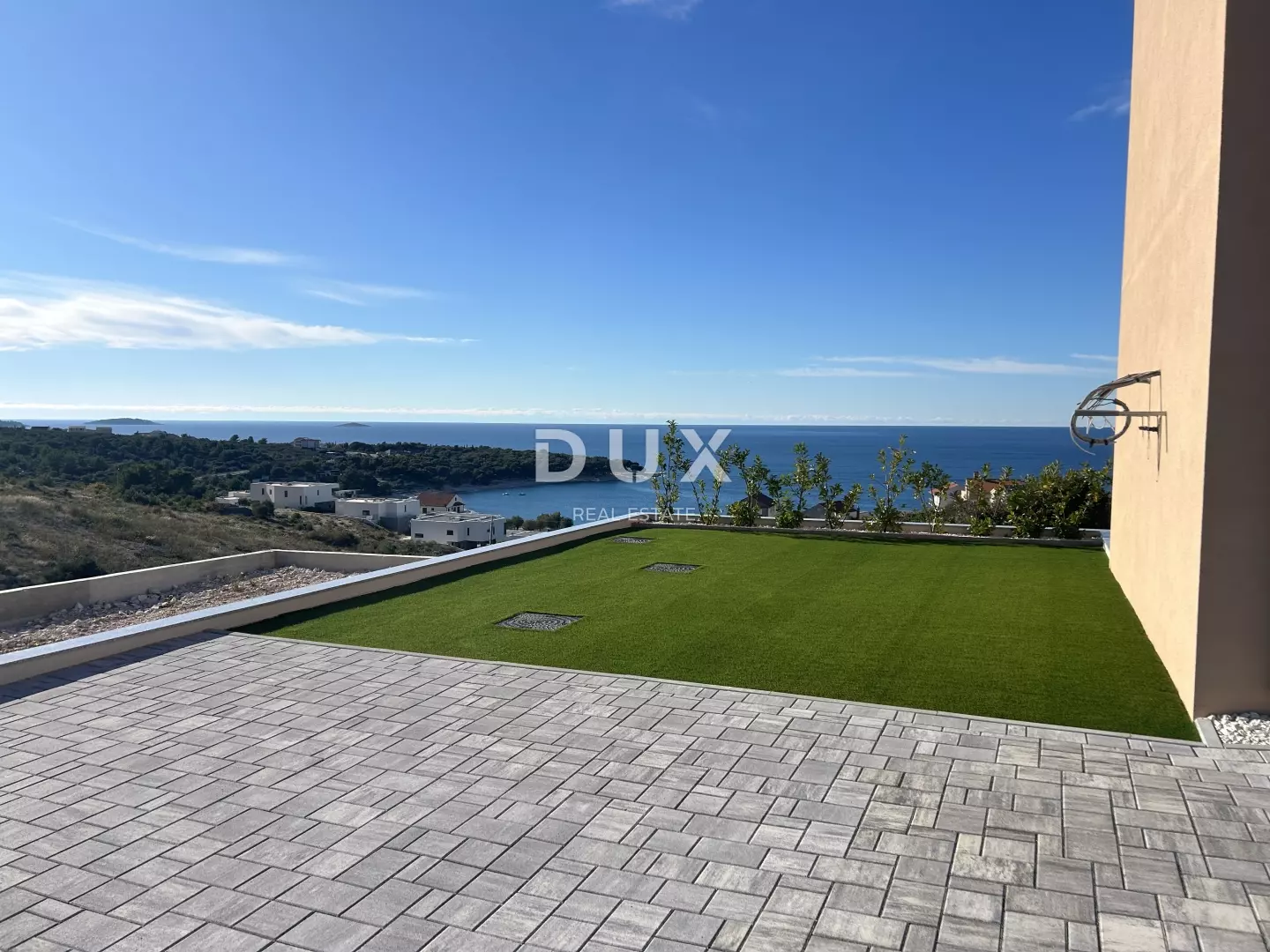 2-bedroom Apartment In Primošten, Croatia (82,83 M²)