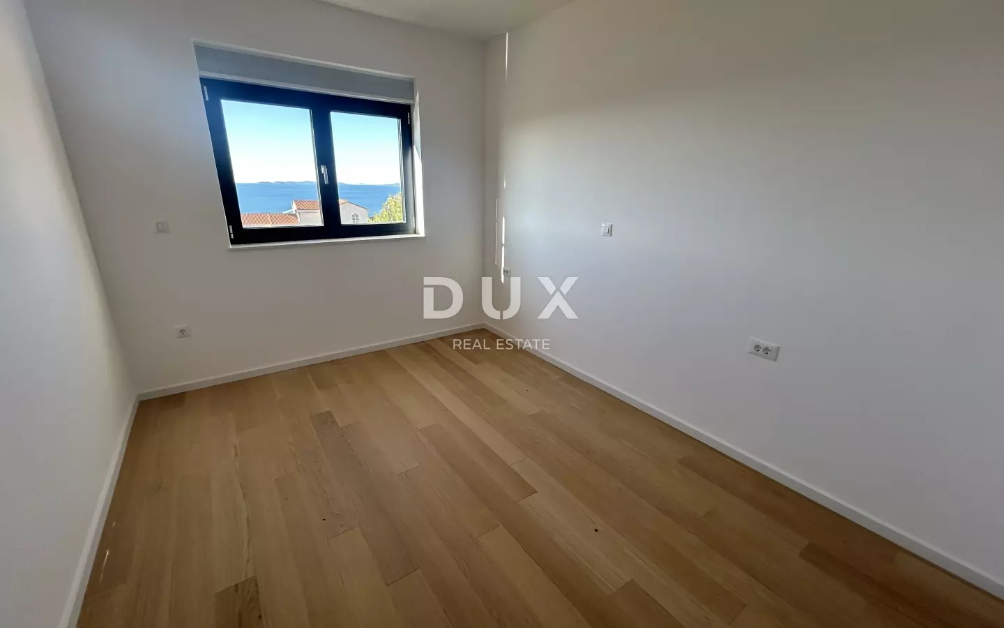 2-bedroom Apartment In Primošten, Croatia (85,48 M²)