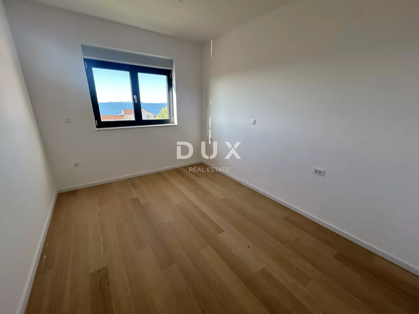 2-bedroom Apartment In Primošten, Croatia (85,48 M²)