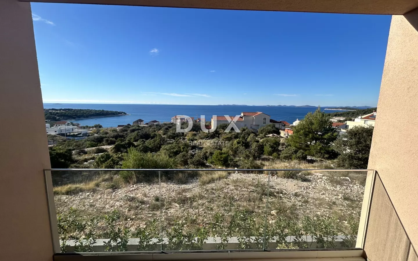 2-bedroom Apartment In Primošten, Croatia (85,48 M²)