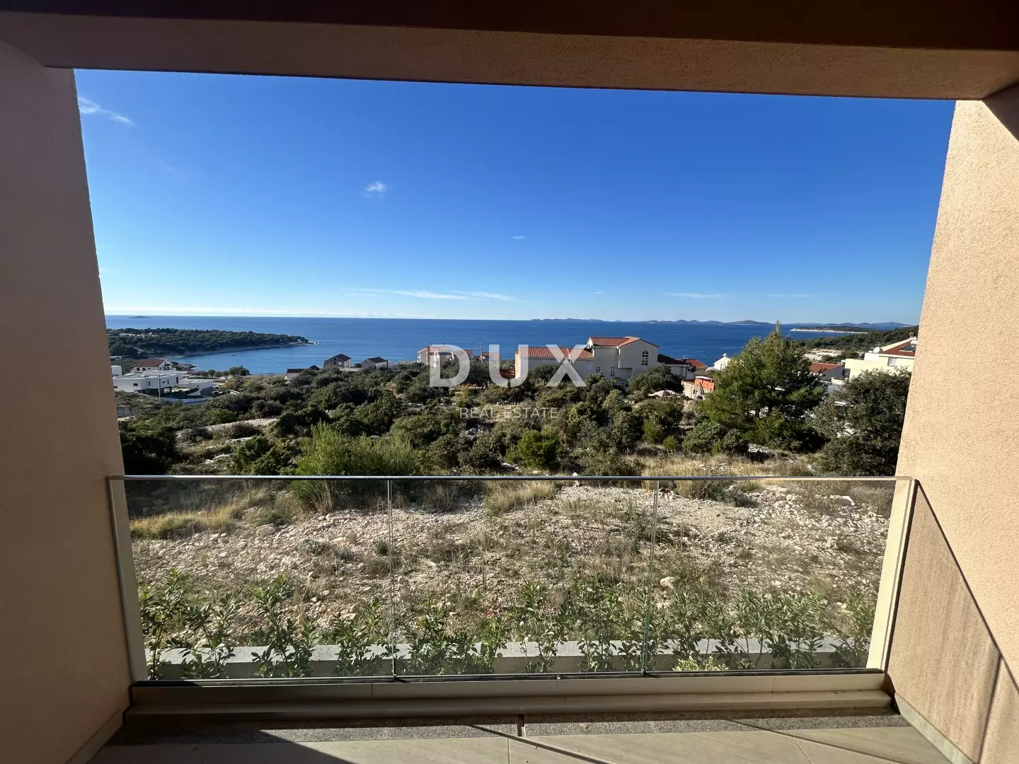 2-bedroom Apartment In Primošten, Croatia (85,48 M²)