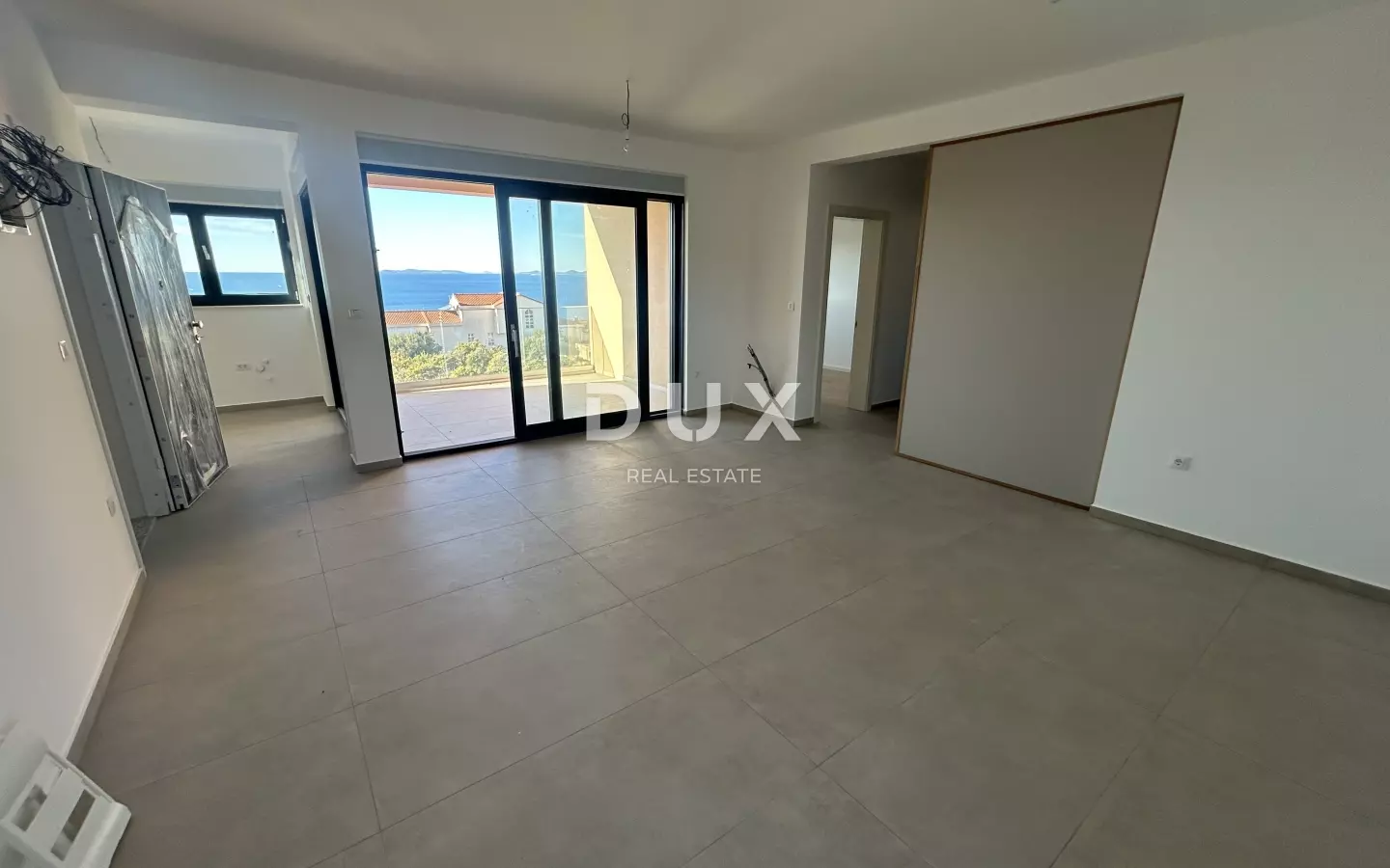 2-bedroom Apartment In Primošten, Croatia (85,48 M²)