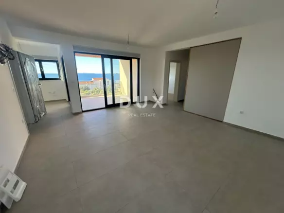 2-bedroom Apartment In Primošten, Croatia (85,48 M²)