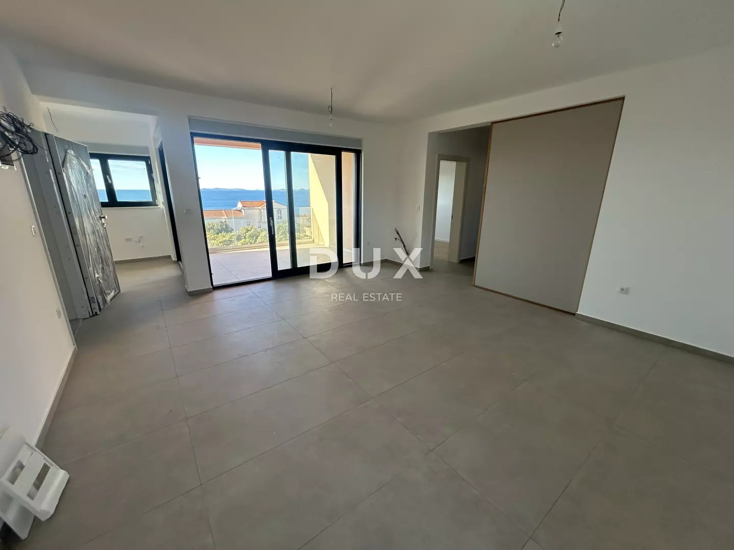 2-bedroom Apartment In Primošten, Croatia (85,48 M²)