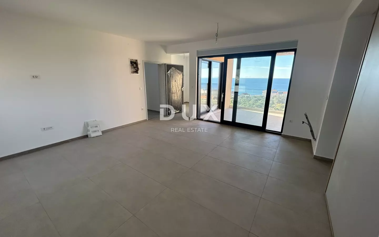 2-bedroom Apartment In Primošten, Croatia (85,48 M²)
