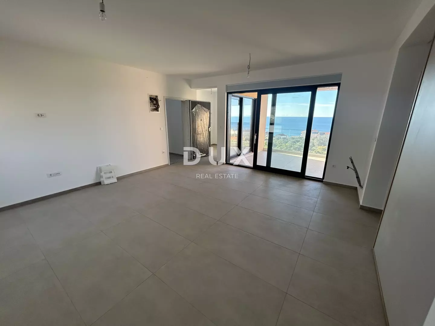 2-bedroom Apartment In Primošten, Croatia (85,48 M²)