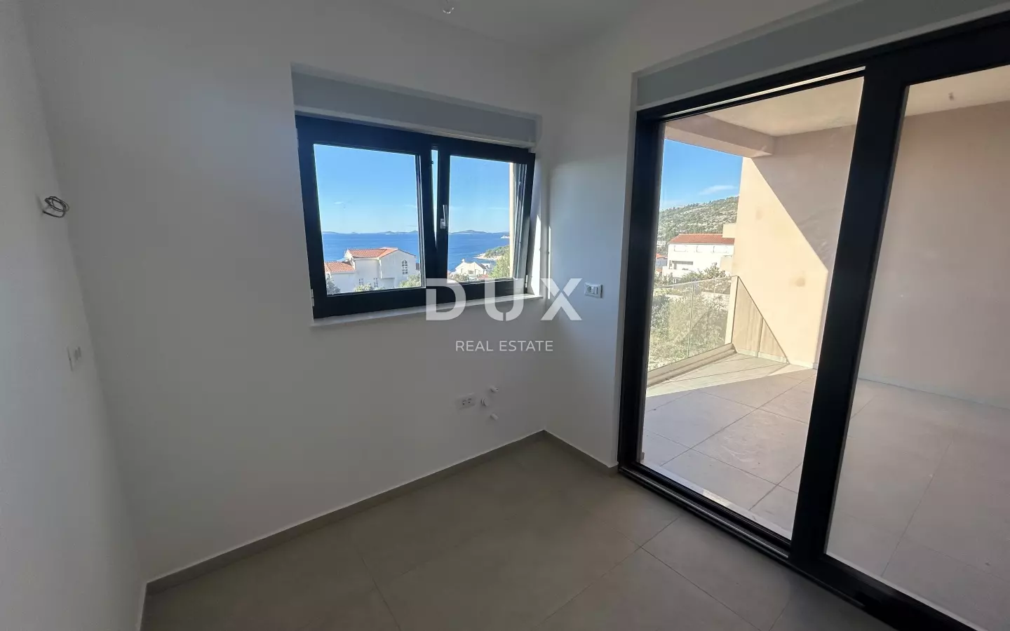 2-bedroom Apartment In Primošten, Croatia (85,48 M²)