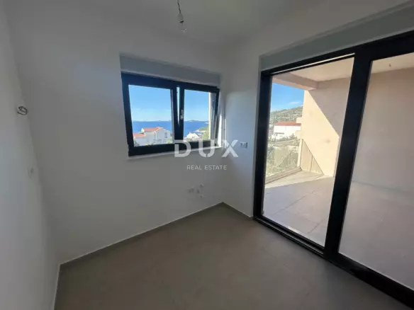 2-bedroom Apartment In Primošten, Croatia (85,48 M²)
