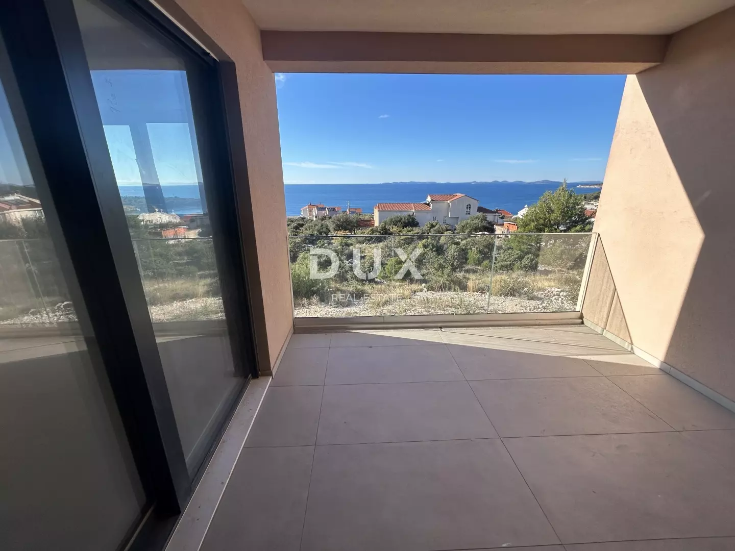 2-bedroom Apartment In Primošten, Croatia (85,48 M²)