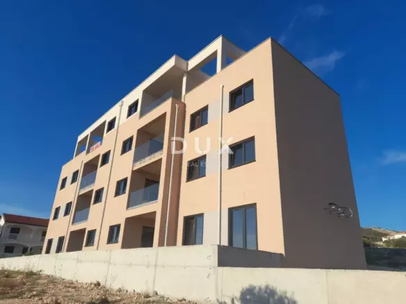 2-bedroom Apartment In Primošten, Croatia (82,88 M²)