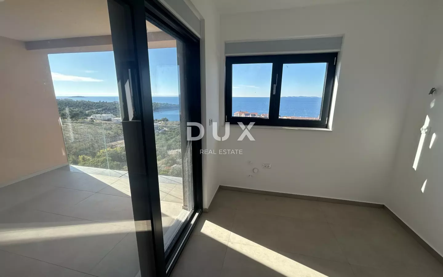 2-bedroom Apartment In Primošten, Croatia (82,88 M²)