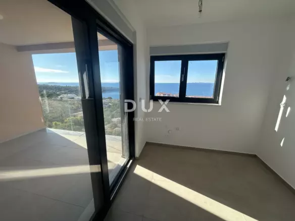 2-bedroom Apartment In Primošten, Croatia (82,88 M²)