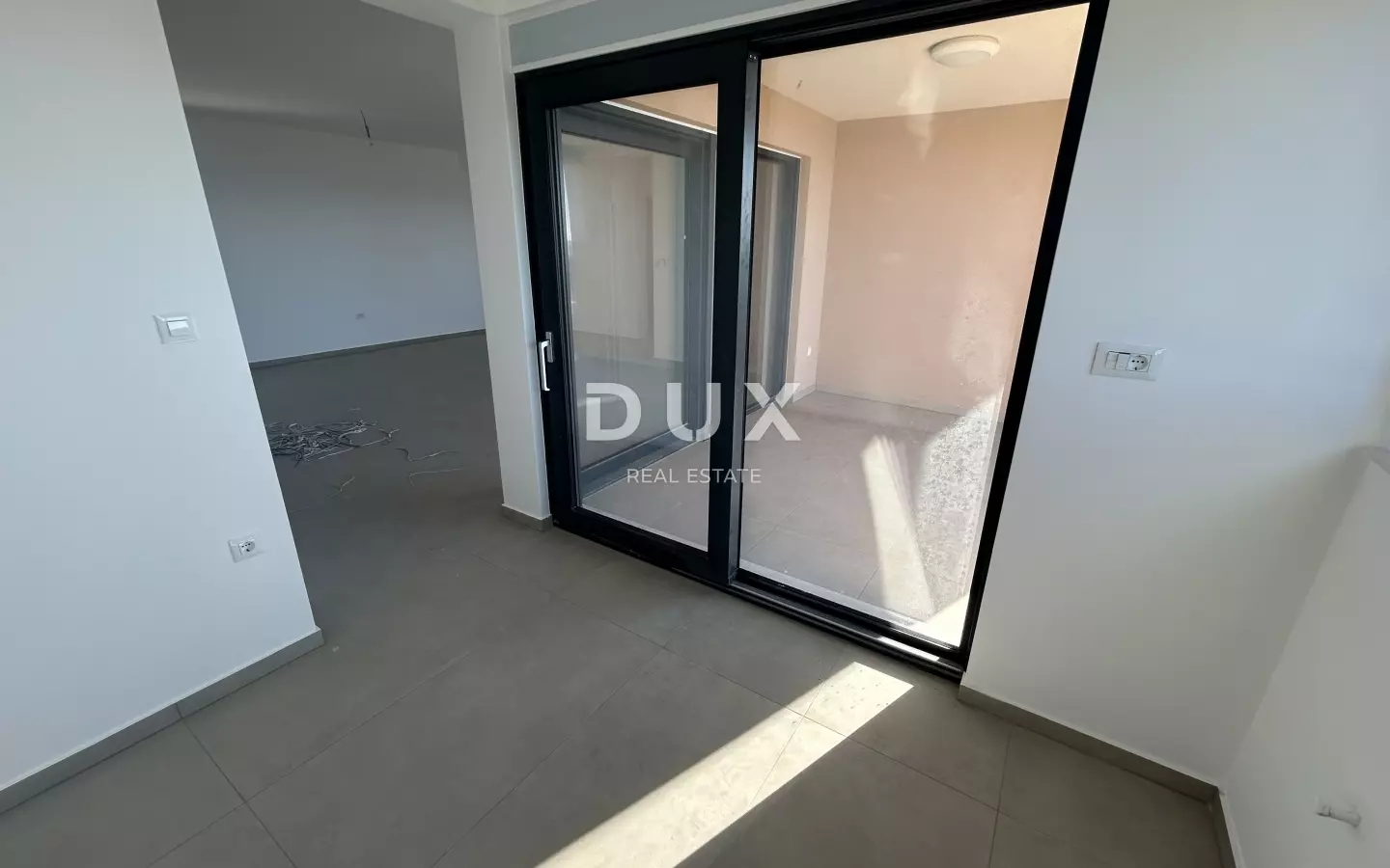 2-bedroom Apartment In Primošten, Croatia (82,88 M²)