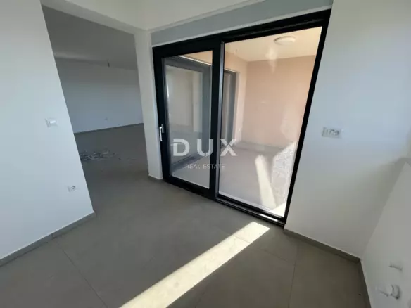 2-bedroom Apartment In Primošten, Croatia (82,88 M²)