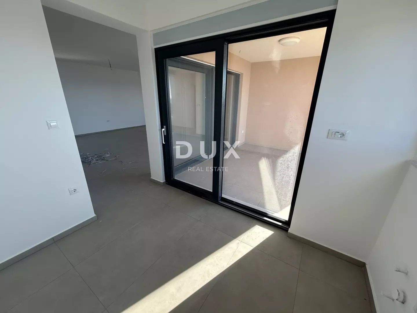 2-bedroom Apartment In Primošten, Croatia (82,88 M²)