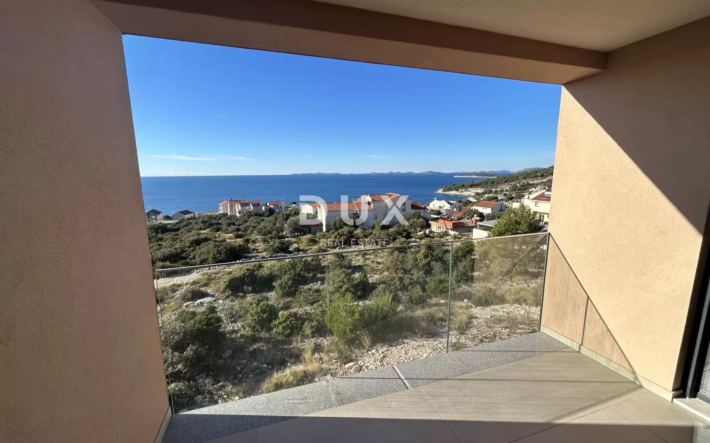 2-bedroom Apartment In Primošten, Croatia (82,88 M²)