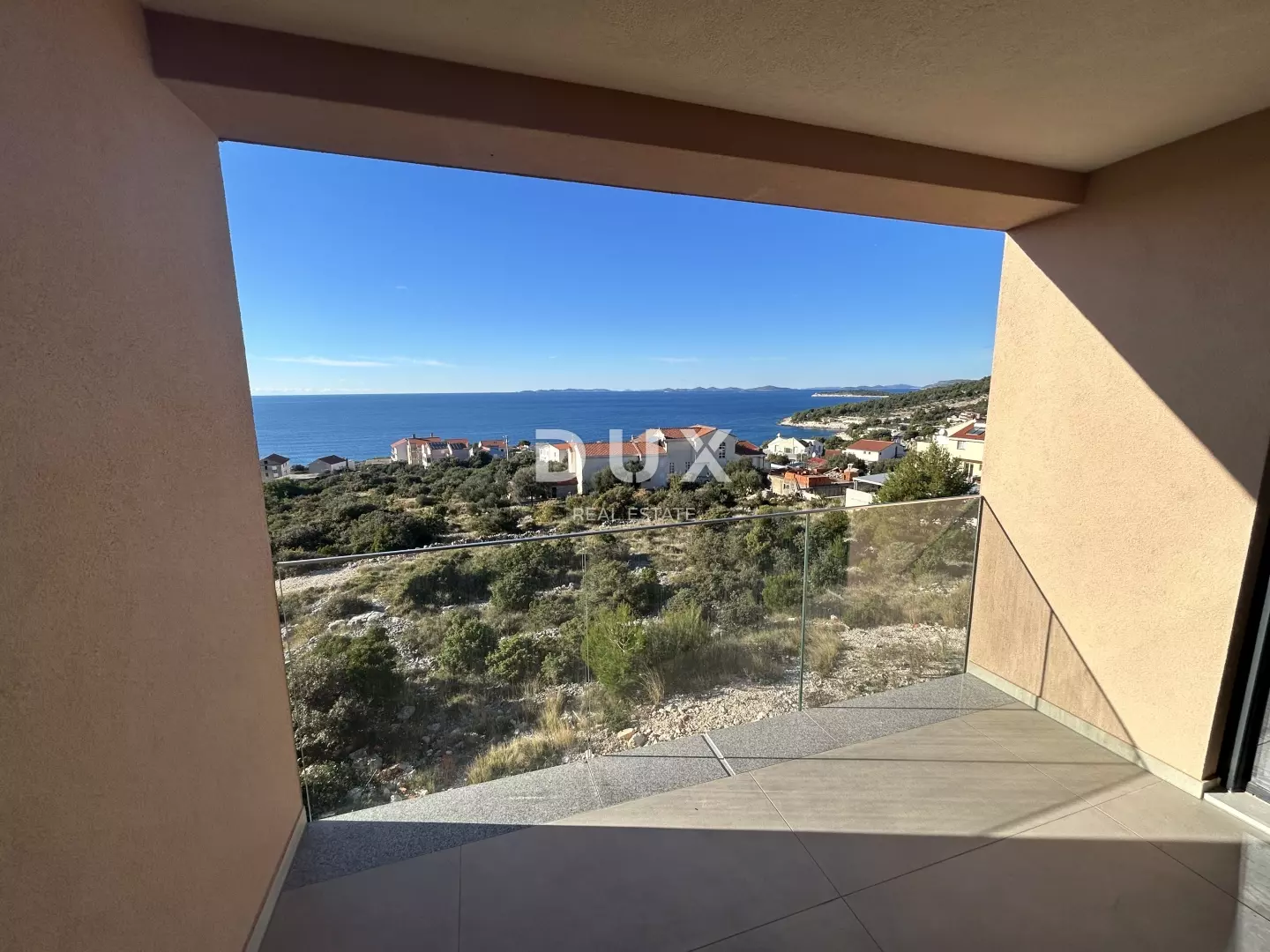 2-bedroom Apartment In Primošten, Croatia (82,88 M²)