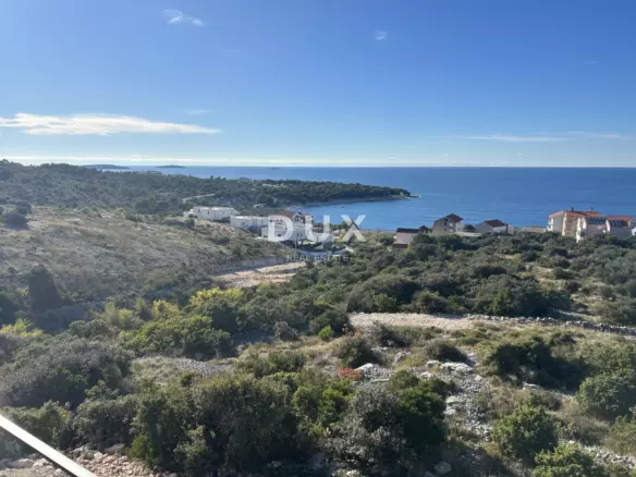 2-bedroom Apartment In Primošten, Croatia (82,88 M²)