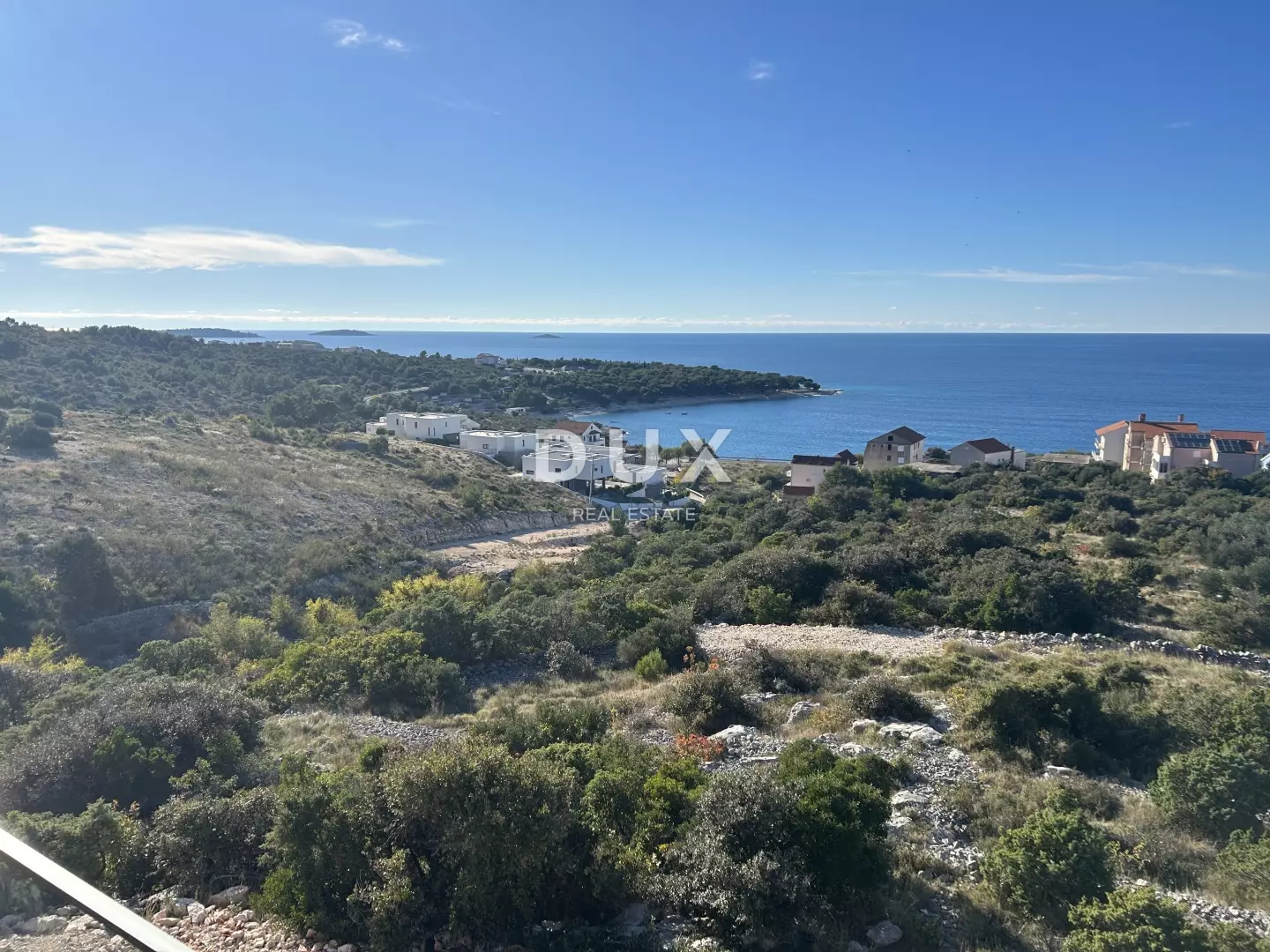 2-bedroom Apartment In Primošten, Croatia (82,88 M²)