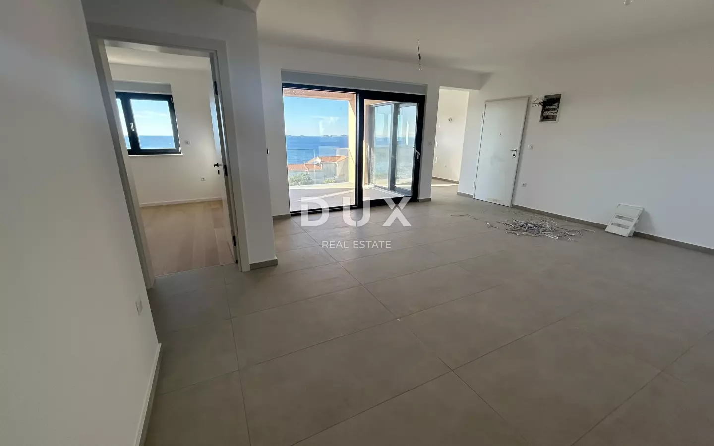 2-bedroom Apartment In Primošten, Croatia (82,88 M²)