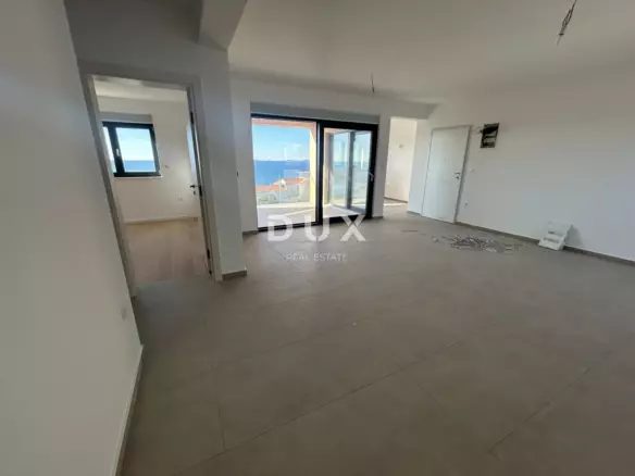 2-bedroom Apartment In Primošten, Croatia (82,88 M²)
