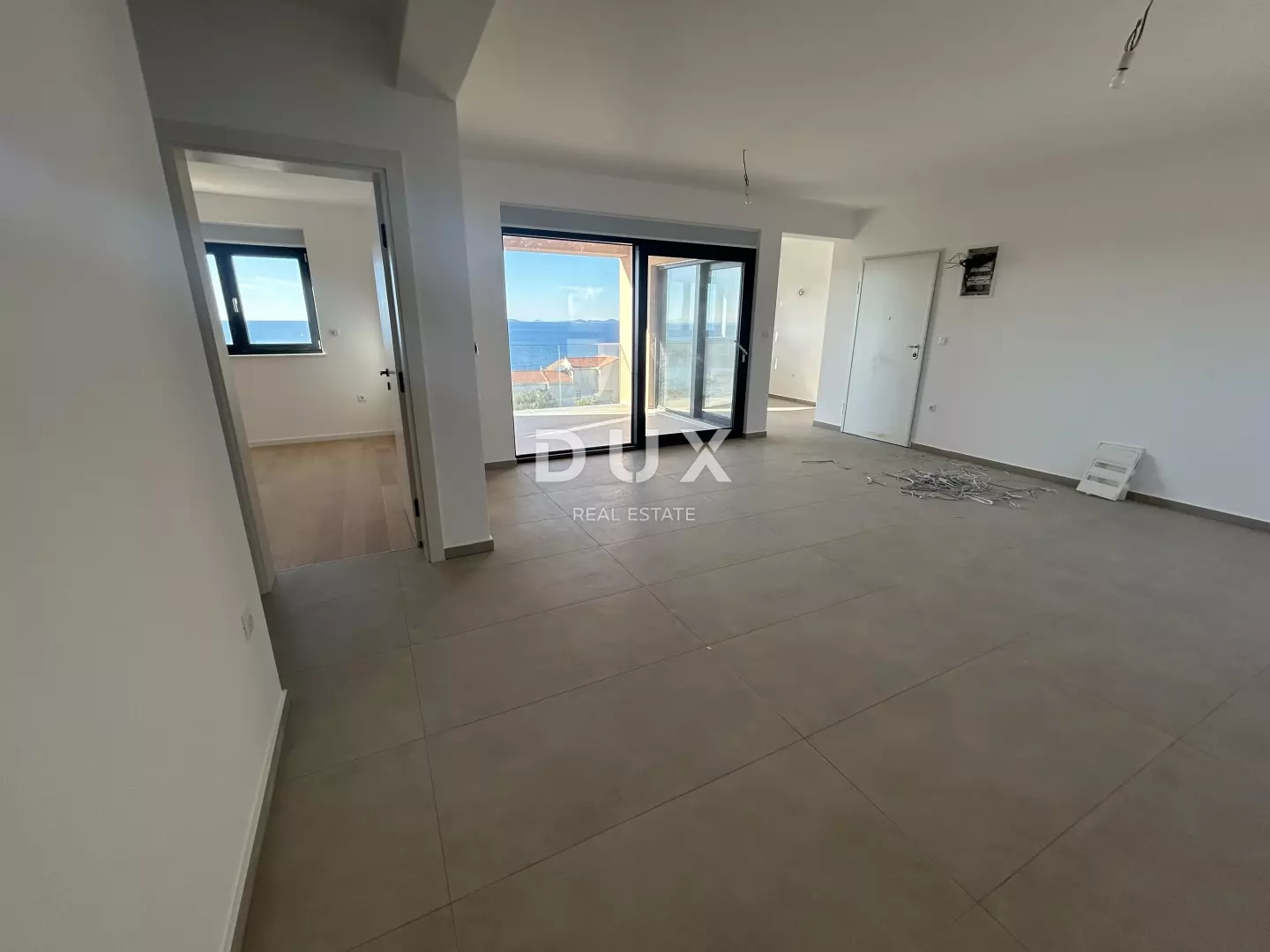 2-bedroom Apartment In Primošten, Croatia (82,88 M²)