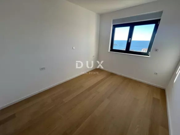 2-bedroom Apartment In Primošten, Croatia (82,88 M²)