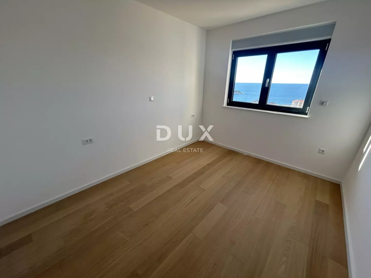 2-bedroom Apartment In Primošten, Croatia (82,88 M²)