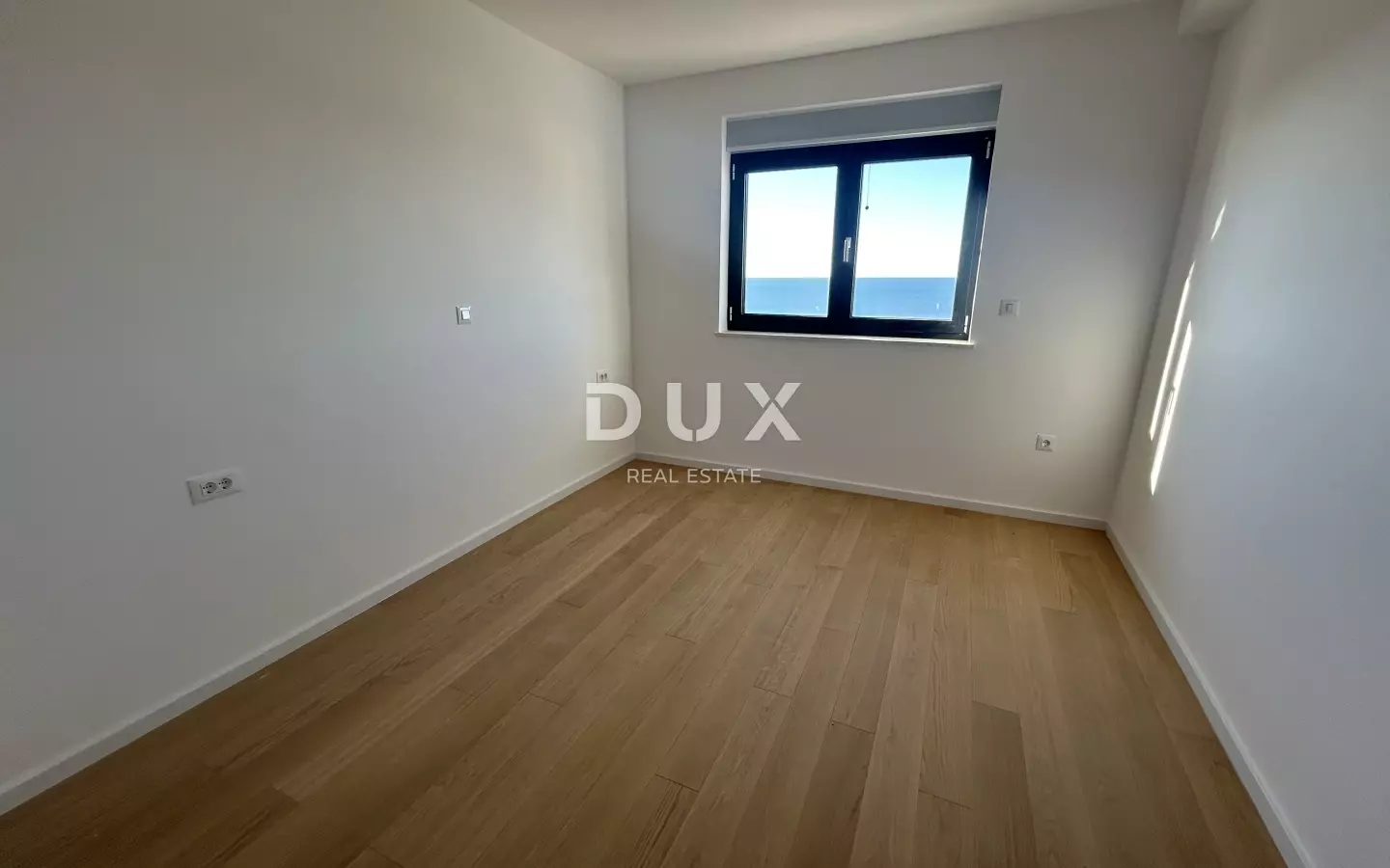 2-bedroom Apartment In Primošten, Croatia (82,88 M²)