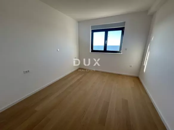 2-bedroom Apartment In Primošten, Croatia (82,88 M²)