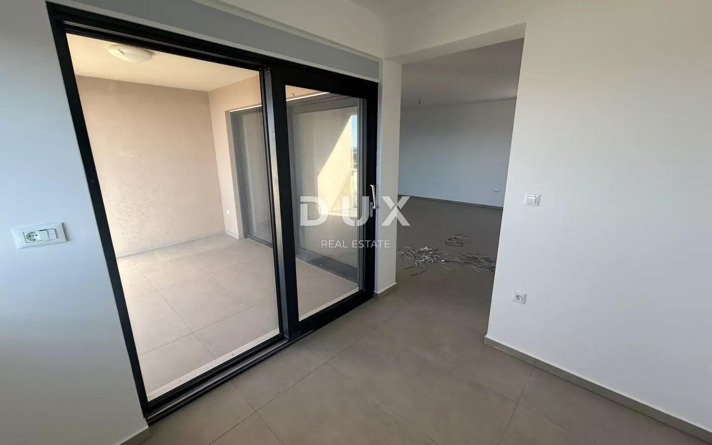 2-bedroom Apartment In Primošten, Croatia (88,38 M²)