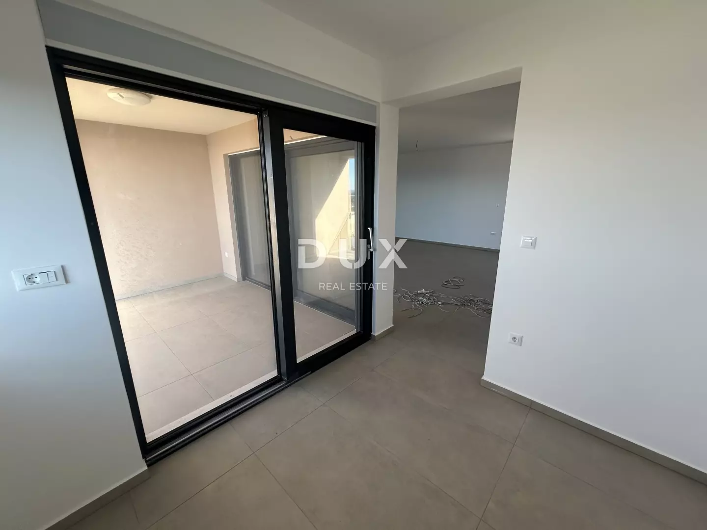 2-bedroom Apartment In Primošten, Croatia (88,38 M²)