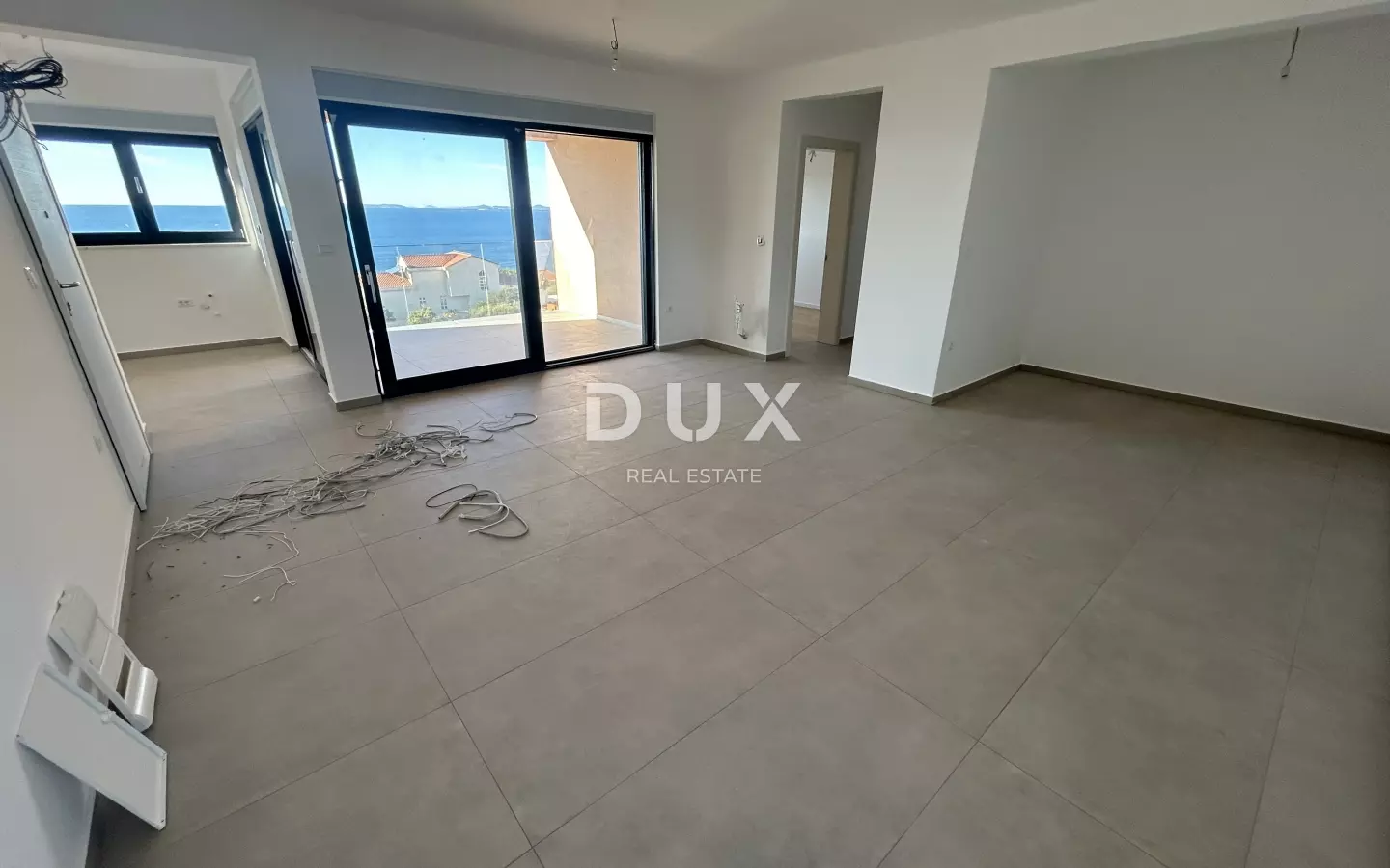 2-bedroom Apartment In Primošten, Croatia (88,38 M²)