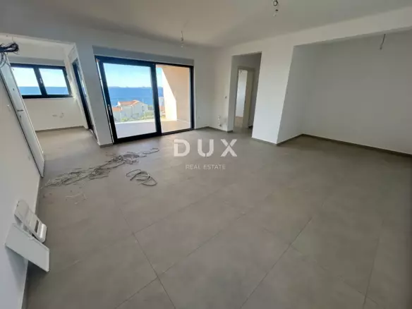 2-bedroom Apartment In Primošten, Croatia (88,38 M²)