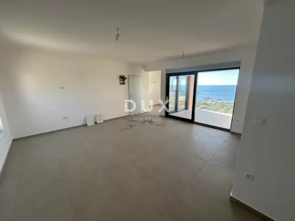2-bedroom Apartment In Primošten, Croatia (88,38 M²)