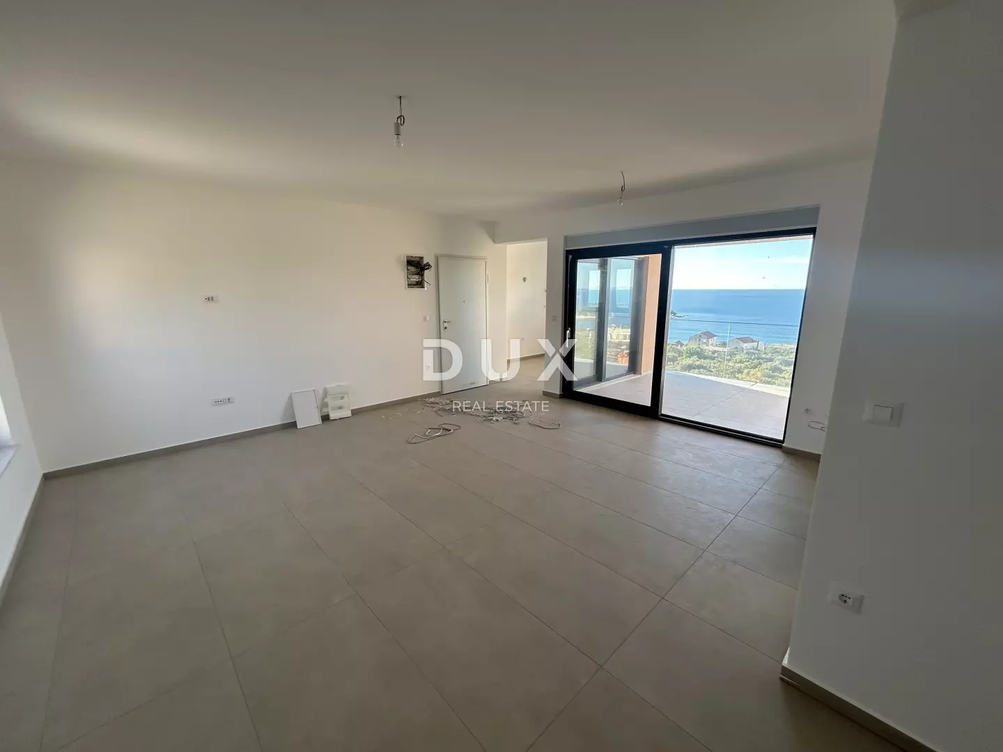 2-bedroom Apartment In Primošten, Croatia (88,38 M²)