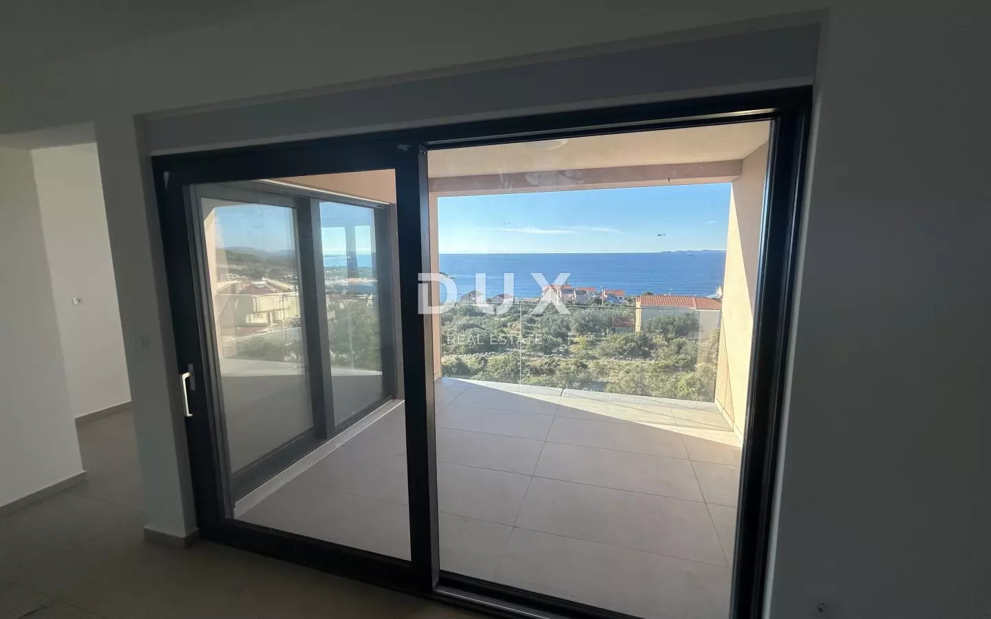 2-bedroom Apartment In Primošten, Croatia (88,38 M²)