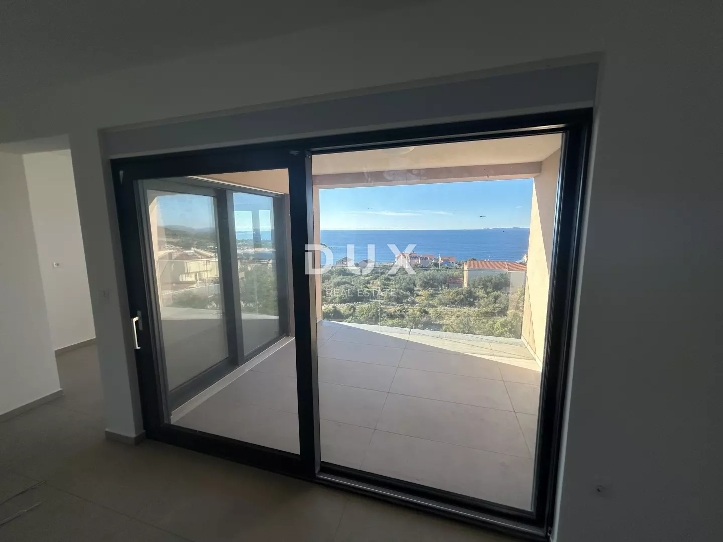 2-bedroom Apartment In Primošten, Croatia (88,38 M²)